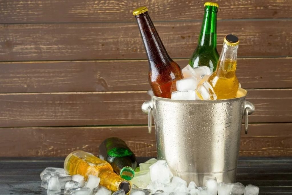 Bán Đá Viên Gần Đây Giá Tốt, Giao Nhanh Tận Nơi 24/7
