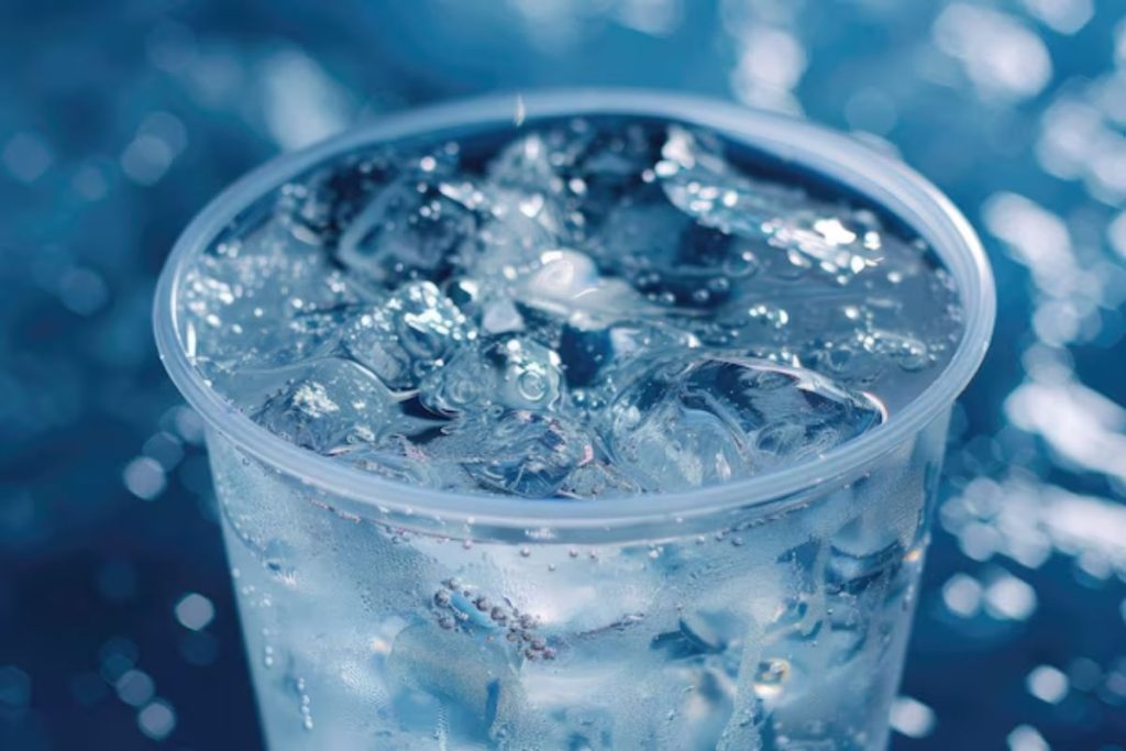 Nước Đá Tinh Khiết Gần Đây Giá Tốt, Giao Tận Nơi Nhanh 24/7