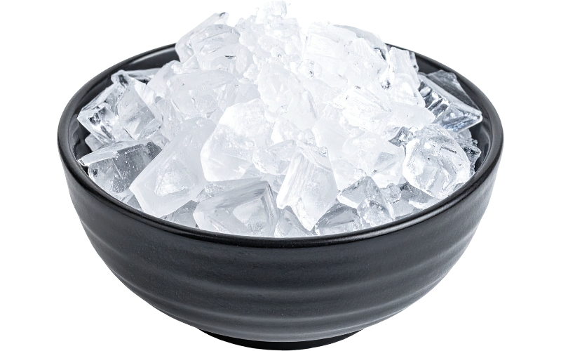 cơ sở nước đá quận 6