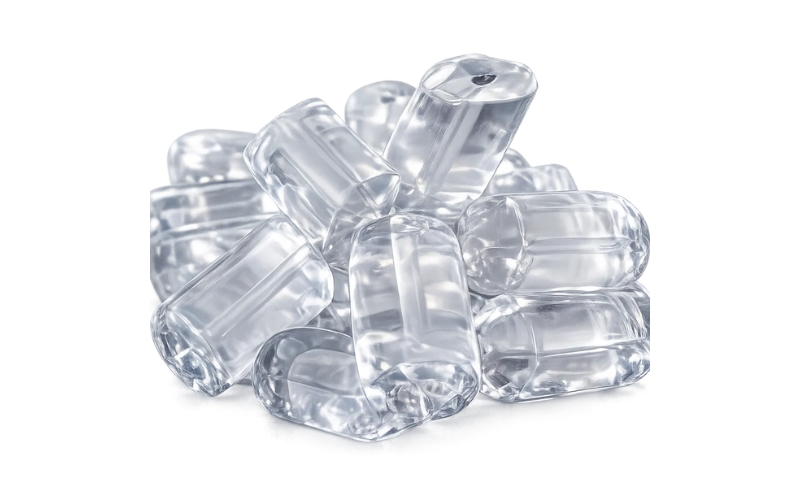 giao nước đá quận 8