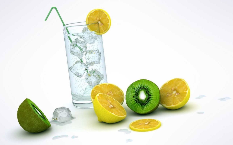 nước đá sạch 369 tân phú