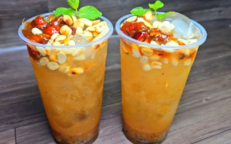 nước đá tinh khiết Quận 11